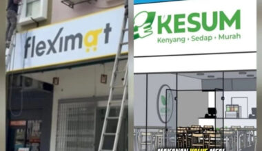 Rafizi’s Fleximart and Kesum aim to redefine retail through social enterprise model