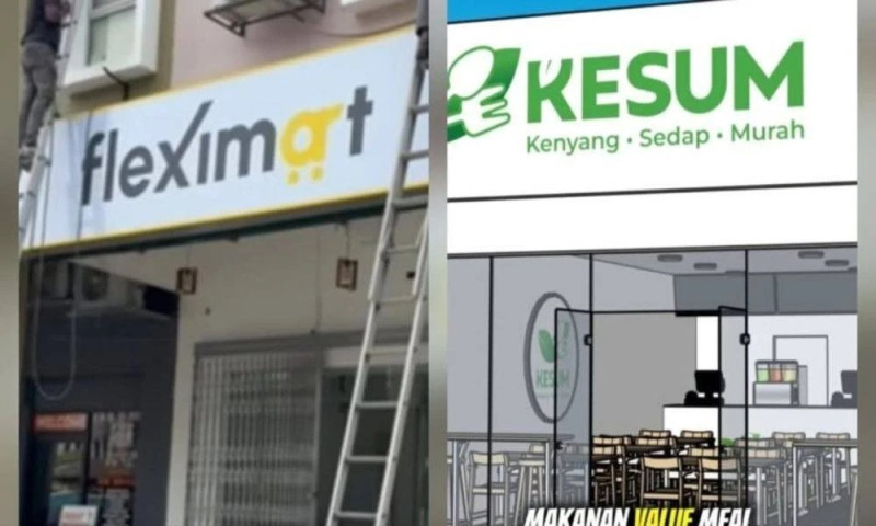 Rafizi’s Fleximart and Kesum aim to redefine retail through social enterprise model
