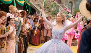 The 2025 Hollywood Music In Media Awards (HMMA) Nominations