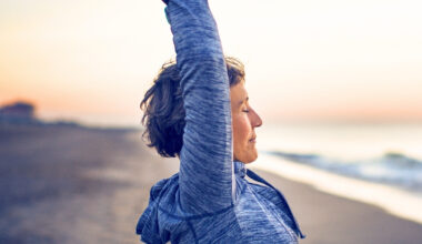 Scientists Pinpoint One Key Molecule Behind Exercise's Anti-Aging Power : ScienceAlert