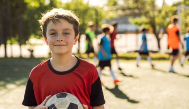 ‘My son (9) loves football, but I am horrified at what goes on at matches’ – The Irish Times
