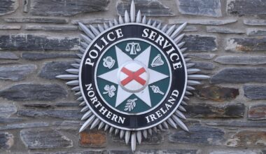 Man (21) charged with attempted murder of PSNI officer – The Irish Times