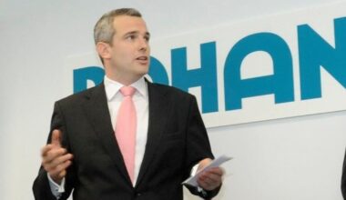 Developer Rohan group writes €12m off value of office portfolio – The Irish Times