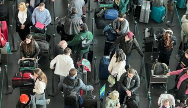 Fingal council chief accused DAA of ‘shocking’ conduct in campaign to get airport cap lifted – The Irish Times
