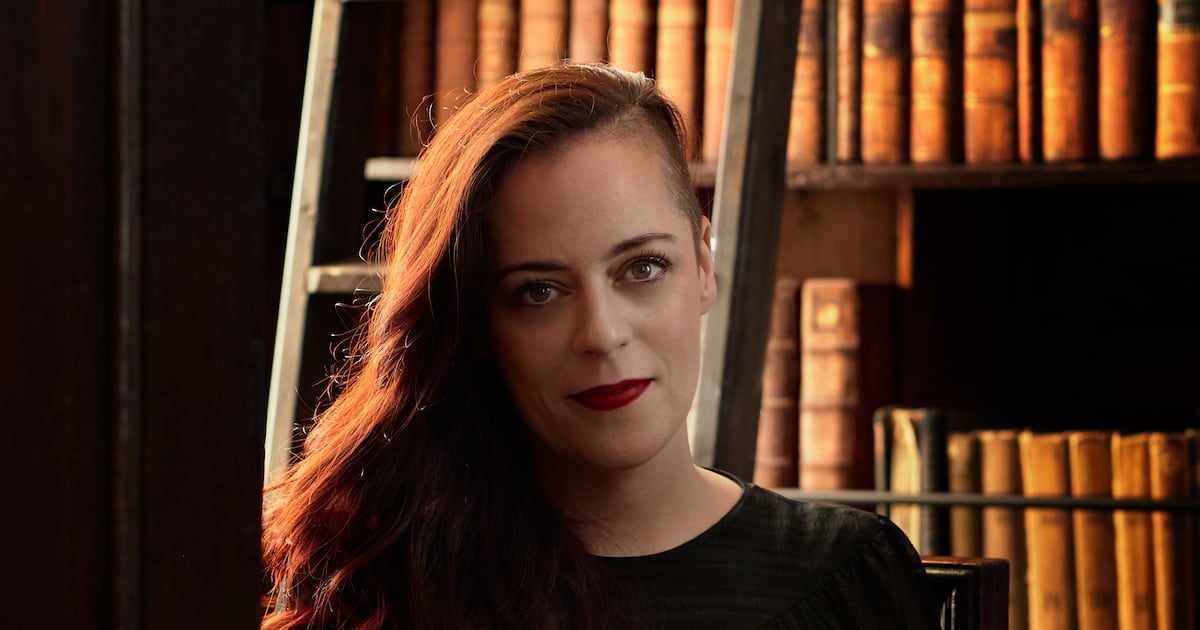 ‘There’s a deep respect embedded in Gaeltacht culture for troublemakers’ – The Irish Times