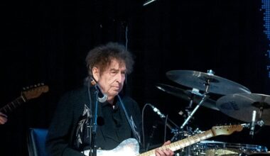 This voice of a generation is startling and crisp clear – The Irish Times