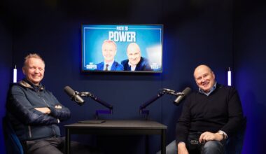 Ivan Yates work on Gavin campaign sparks political and media fallout – The Irish Times