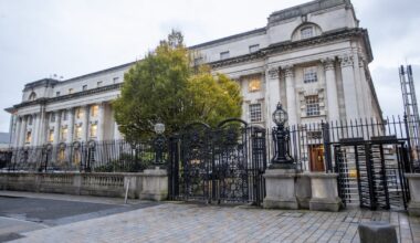 Man (56) accused of using vulnerable young women for sex in exchange for drugs over four years – The Irish Times