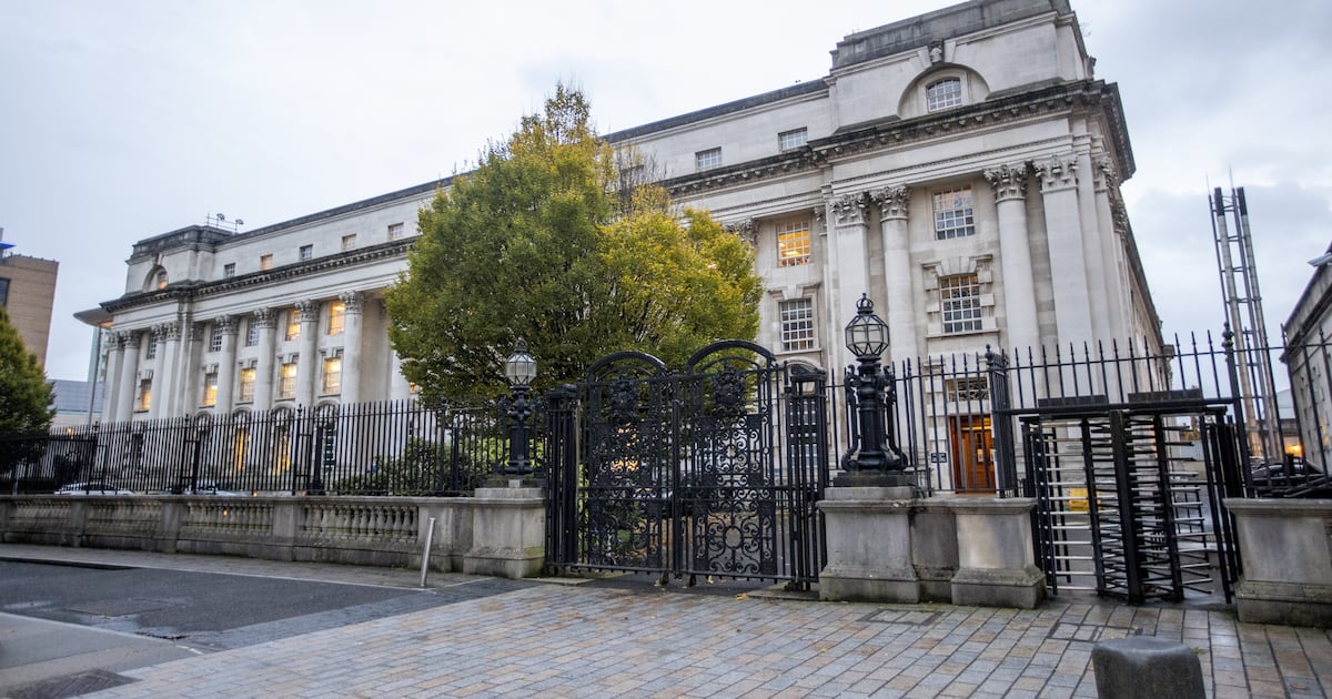 Man (56) accused of using vulnerable young women for sex in exchange for drugs over four years – The Irish Times