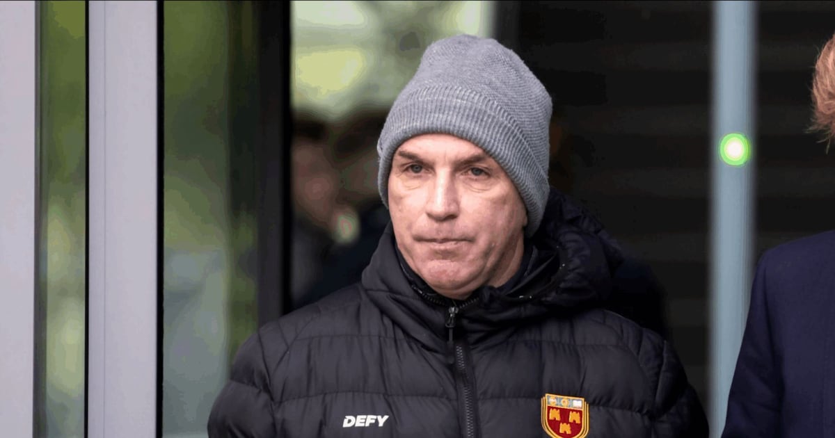 the best new shows to watch, starting tonight – The Irish Times