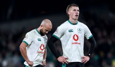 South African media reacts to Springboks’ win over Ireland – The Irish Times