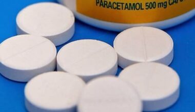 Is it safe to take paracetamol during pregnancy or not? – The Irish Times