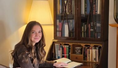 Young adults embracing antique furniture – The Irish Times