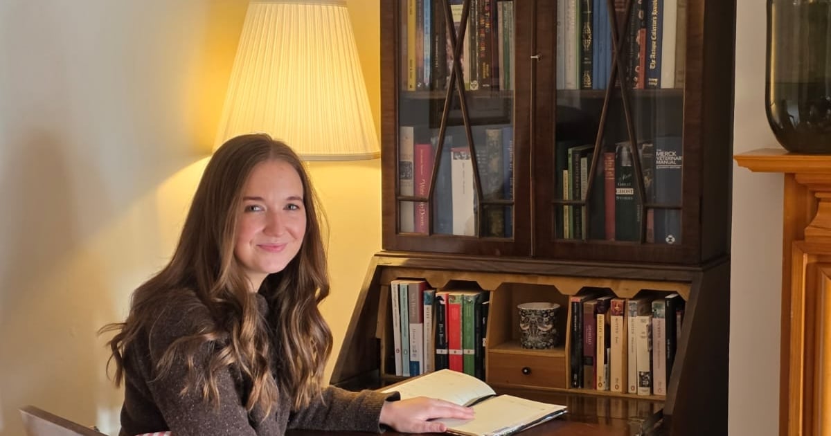 Young adults embracing antique furniture – The Irish Times