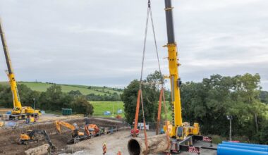 Scrapping water charges was a mistake that has contributed to the housing crisis – The Irish Times