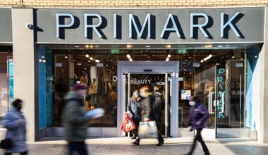 Penneys owner’s plan to split fashion from food fails to excite investing front row – The Irish Times