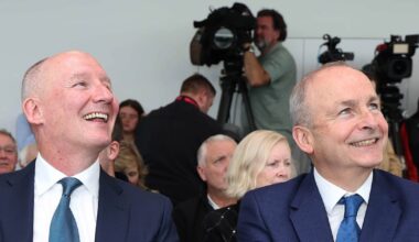 Disappointment within Fianna Fáil over expected delay into presidential election review – The Irish Times