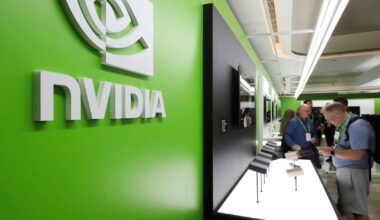 Nvidia and the perils of predicting stock bubbles – The Irish Times