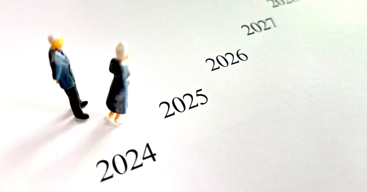 Christopher Liew: What to do if you’re behind on retirement savings - CTV News