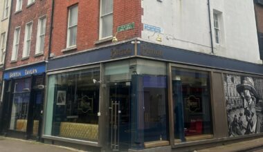 Thwarted hotel development keeps doors closed at Dublin pub – The Irish Times