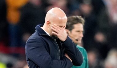 Liverpool crisis deepens as they are thrashed at home by PSV in Champions League - The Irish Times