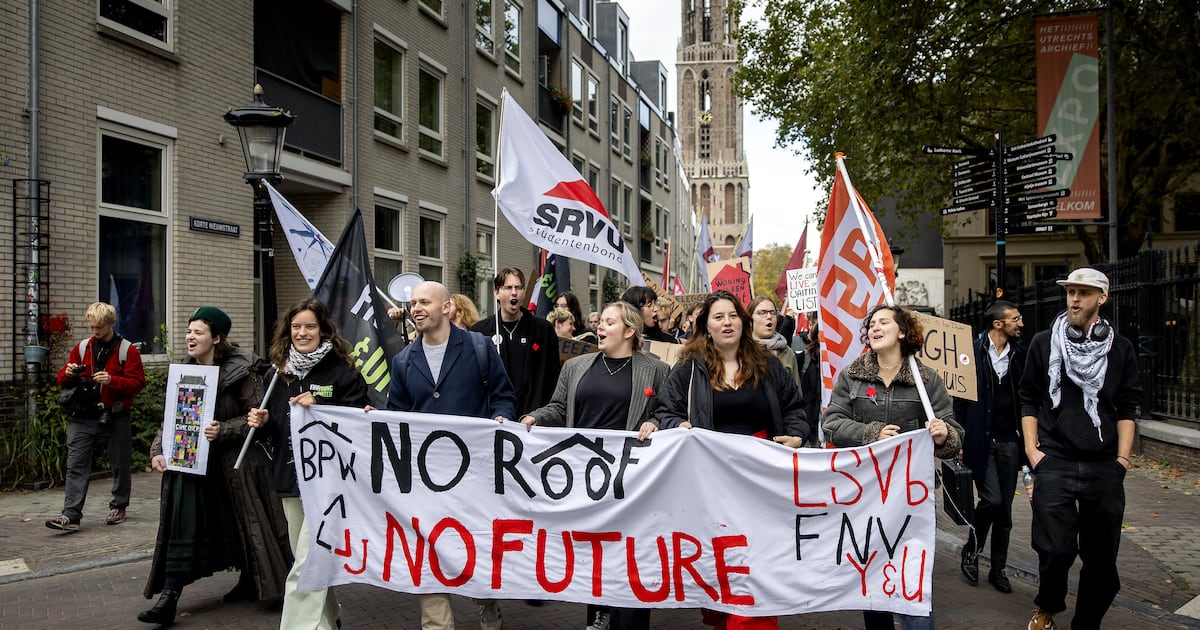 The EU wants to help fix Europe’s housing crisis, can it? – The Irish Times