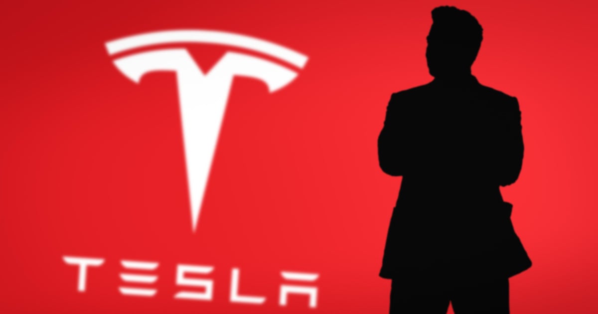 Won’t somebody think of Elon Musk? – The Irish Times