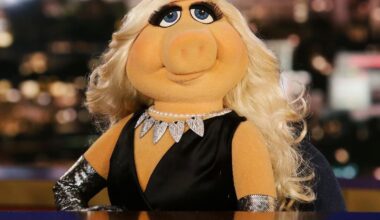 Hi-yah! Miss Piggy was one of my most hostile interviewees. Now she’s in line for the Barbie treatment – The Irish Times