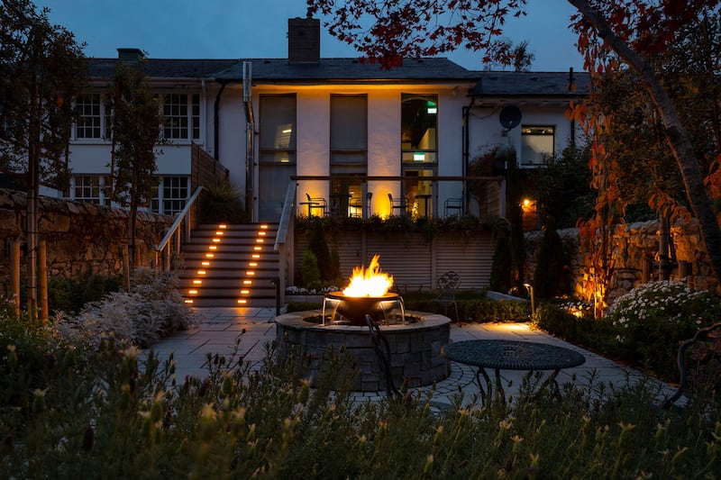 Number 31 Leeson Street