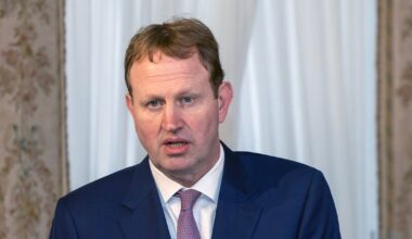 Longer wait time for Irish citizenship under consideration as UK overhauls asylum system – The Irish Times