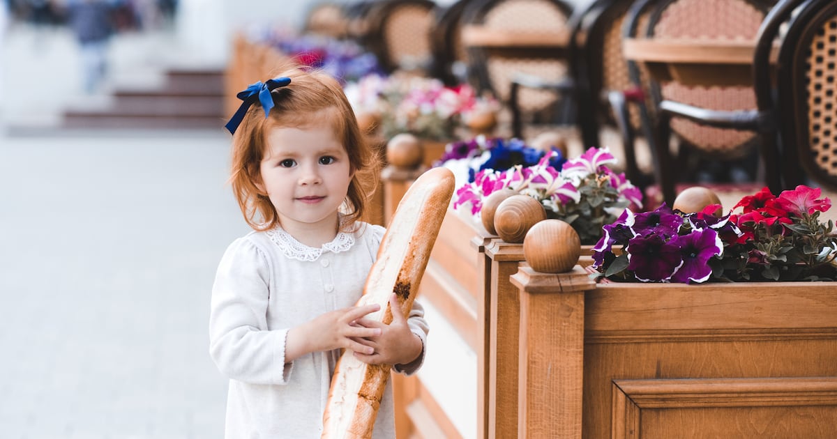Visiting from France, my daughter found Ireland hard to love – The Irish Times