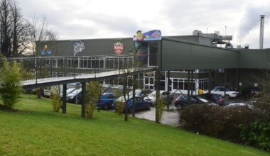 Employee dies following incident at Tayto plant in Co Meath – The Irish Times