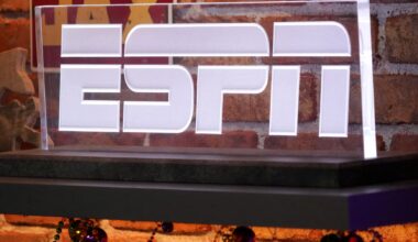 Disney's ESPN, ABC set to return on YouTube TV after weeks of disruption