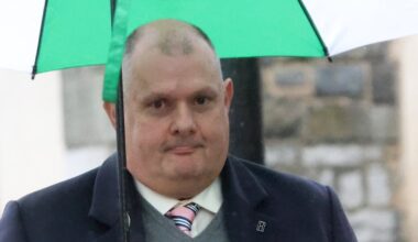 Five gardaí on trial over alleged attempts to quash road traffic prosecutions, court told – The Irish Times