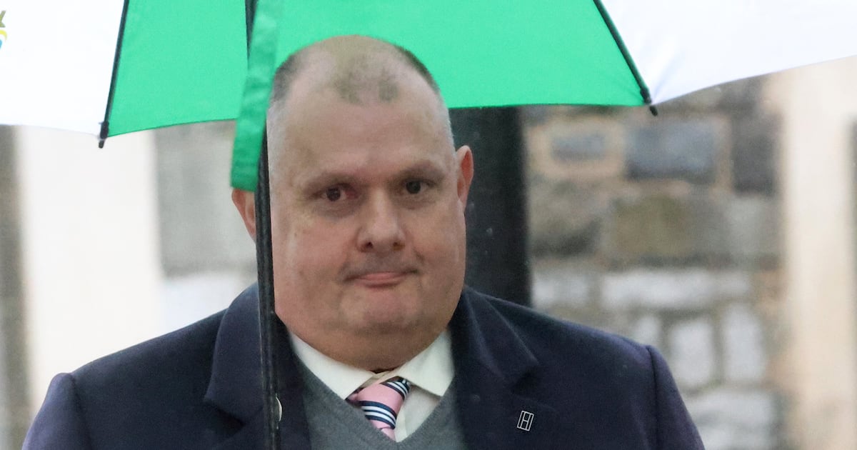 Five gardaí on trial over alleged attempts to quash road traffic prosecutions, court told – The Irish Times