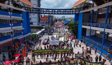 Mary Robinson says Cop30 summit must signpost stronger action on fossil fuels – The Irish Times