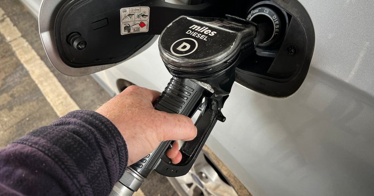 Council was worried that employee had used its funds to fill drums with diesel, WRC told – The Irish Times