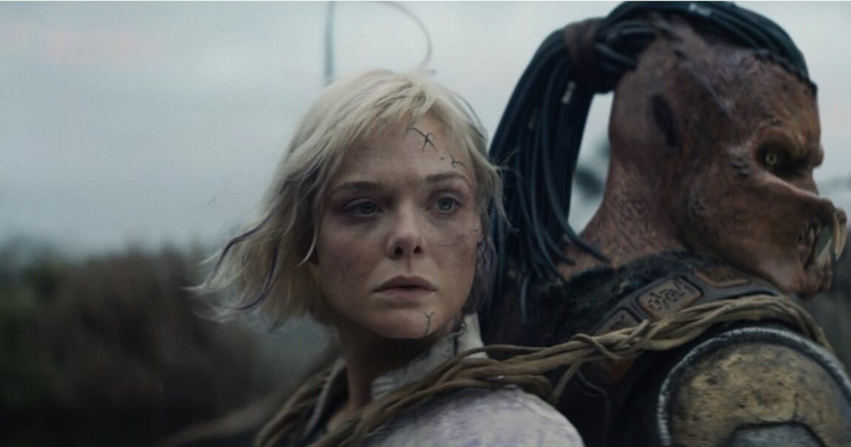 Badlands – The Irish News