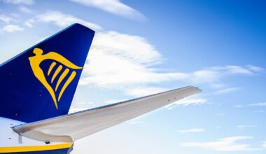 Why Ryanair is scrapping physical boarding passes, and what it means for you – The Irish Times