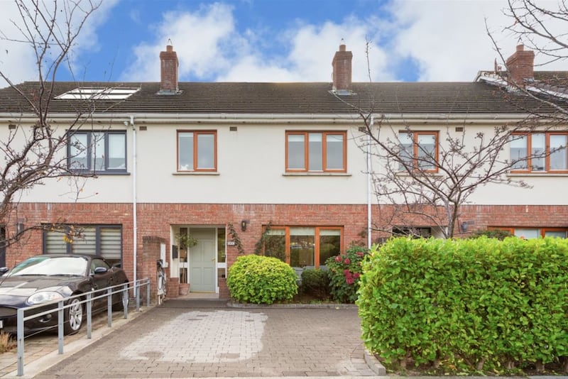 4 Ticknock Dale, Sandyford, Dublin 18,