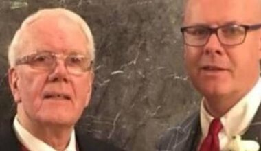 Man (82) lost £35,000 in AI cryptocurrency scam – The Irish Times