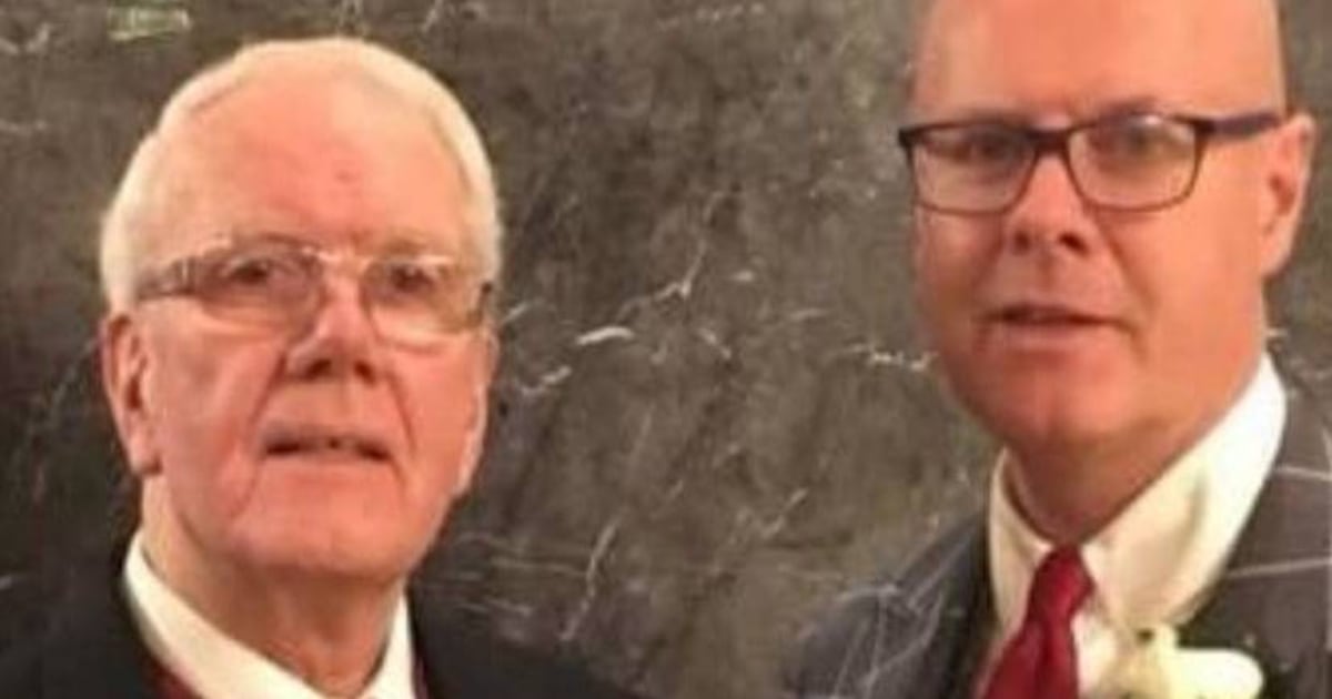 Man (82) lost £35,000 in AI cryptocurrency scam – The Irish Times