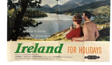 Looking for an interesting Christmas present? Start bidding for bargains at auction – The Irish Times