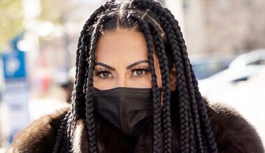 Jen Shah federal sentence reduced. When will she be released? – Deseret News