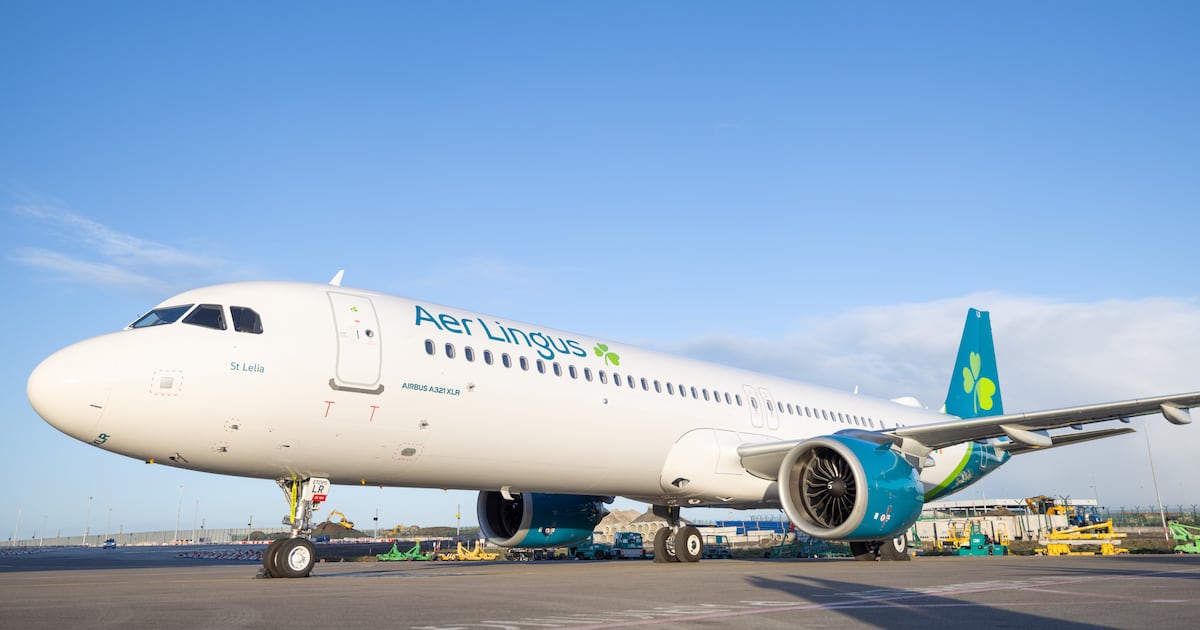 Aer Lingus pilots resign safety roles in support of suspended colleague – The Irish Times