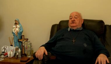 ‘I didn’t realise somebody could stoop to that level’ – The Irish Times