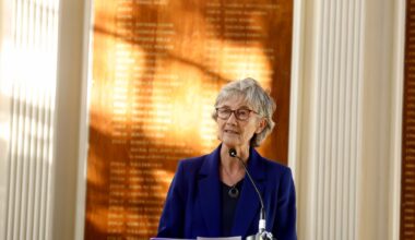 Moral duty ‘to act now’ on climate change for future generations, says President Connolly – The Irish Times