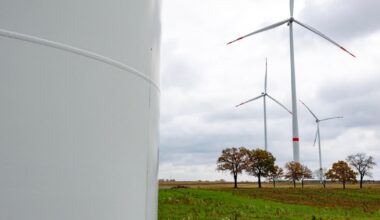 Combined award of more than €300,000 for windfarm nuisance – The Irish Times