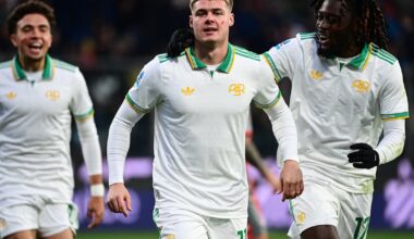 Irish player tracker: Feelgood factor continues as Troy Parrott and Evan Ferguson on mark - The Irish Times