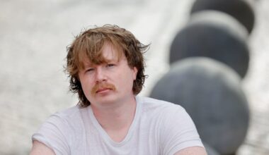 Between comedy and calamity – The Irish Times